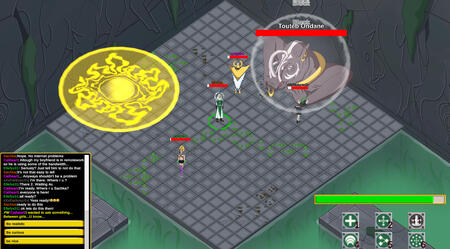 Sachka Heal Sitter game